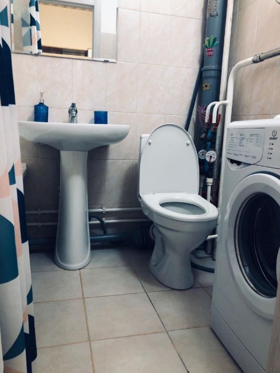 Фотография квартиры Уютная квартира на улице Тюленина 21/1