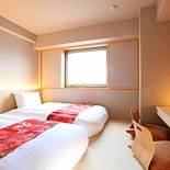 Фотография гостиницы Hotel Wing International Premium Kanazawa Ekimae