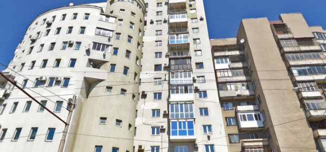 Фотография апарт отеля Домотель