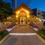 Фотография гостиницы San Martin Cartagena