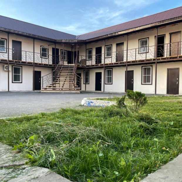 Фотографии гостиницы
Эмиль