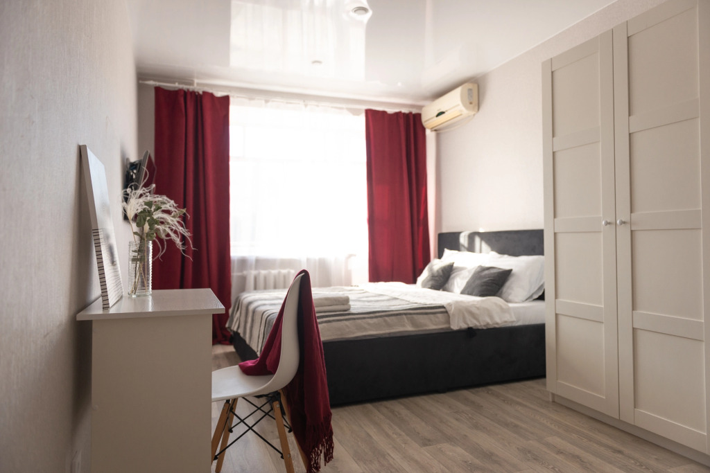 Фотография квартиры Квартира С Удобным Расположением