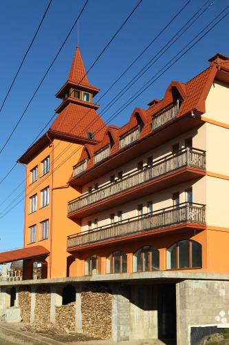 Фотография гостиницы Villa Oros