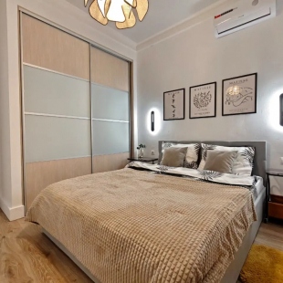 Фотография квартиры Апартаменты Sdaem116 в центре города