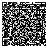 QR код мини отеля Спокойной ночи на Киевской 