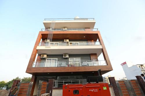 Фотографии гостиницы
OYO 19458 Shree Shyam