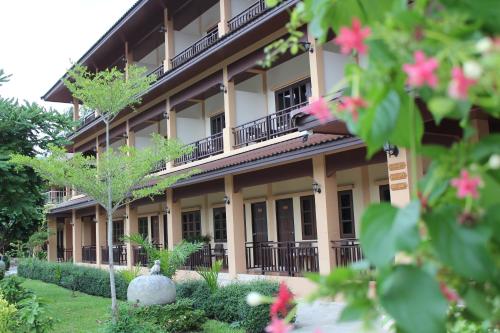 Фотография гостиницы Kanlaya Park