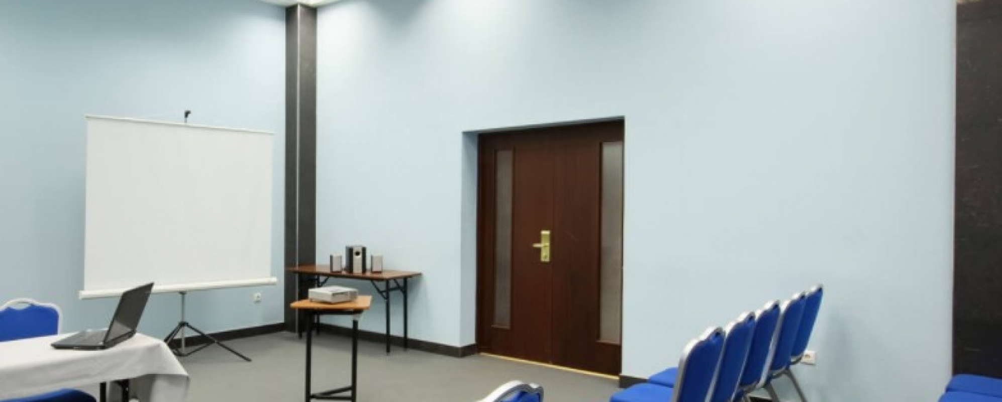 Фотографии конференц-зала Малый зал