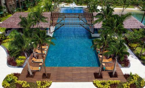 Фотография гостиницы Mövenpick Resort & Spa Jimbaran Bali