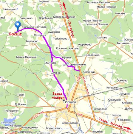 Фотографии мини отеля 
            Благодать