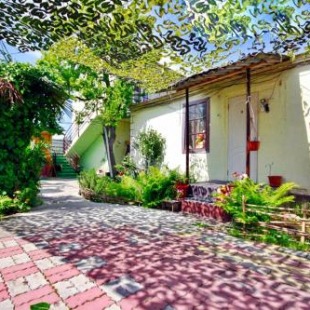 Фотография гостевого дома София на Нижнеимеретинской