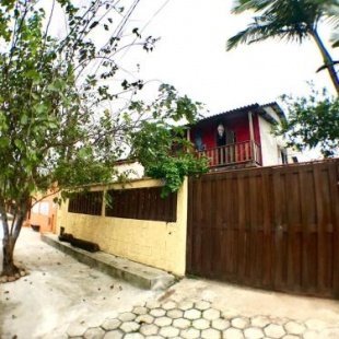 Фотография мини отеля Pousada Tia Cleide