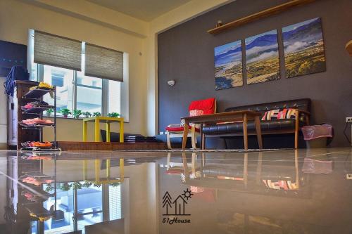 Фотография мини отеля No.51 Ruisui Homestay