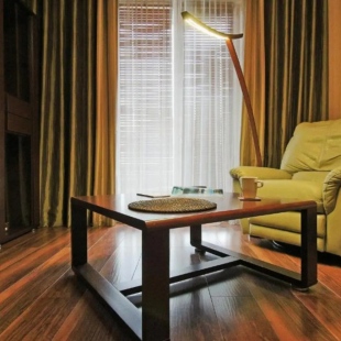 Фотография квартиры Апартаменты Люкс