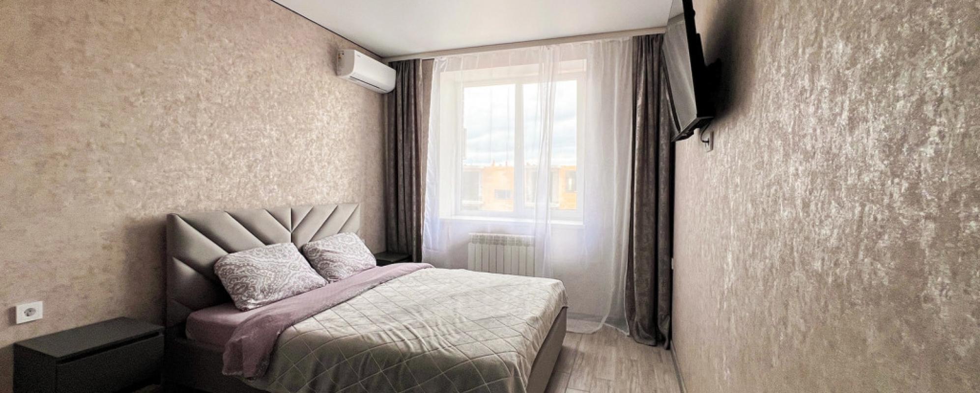 Фотографии квартиры Апартаменты Apart MV на Совесткой 123/2