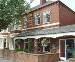 Фотография гостевого дома The Briarcroft