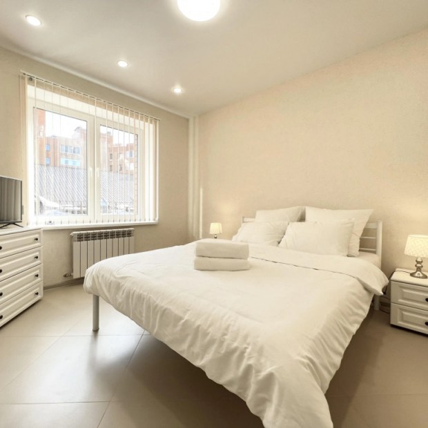 Фотографии квартиры 
            Квартира Студия возле площади Победы