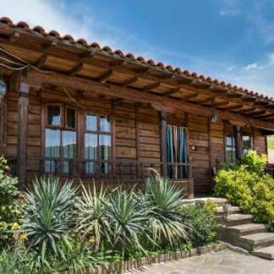 Фотографии гостевого дома
Eco Complex Katunishte