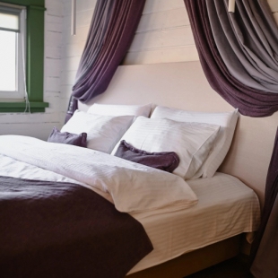 Фотография Коттеджа Шале Лаванда