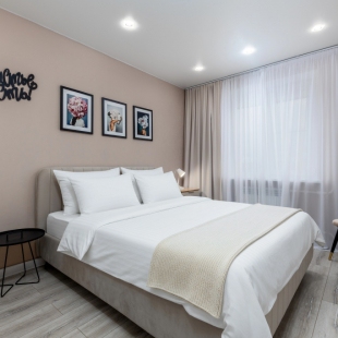 Фотография квартиры Квартира на Ленина 3