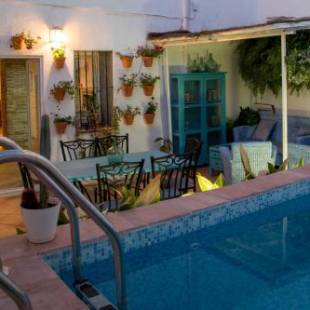 Фотографии гостевого дома
La Casa Azul