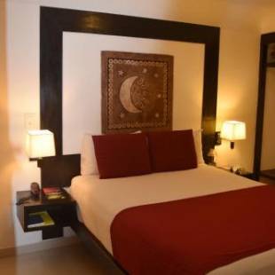 Фотографии гостиницы
Choco's Hotel