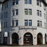 Фотография гостиницы Jahrhunderthotel Leipzig