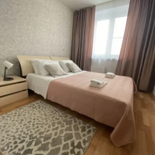 Фотография квартиры Квартира на Омской 10