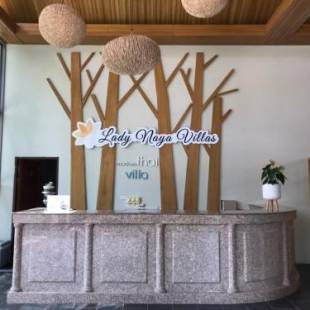 Фотографии гостиницы 
            Lady Naya Villas - SHA Extra Plus