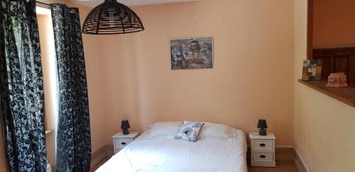 Фотография мини отеля Le Moulin D'onclaire