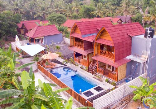 Фотография базы отдыха Putra Bali Villa