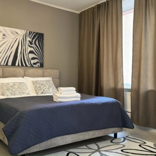 Фотография квартиры Апартаменты на Восстания