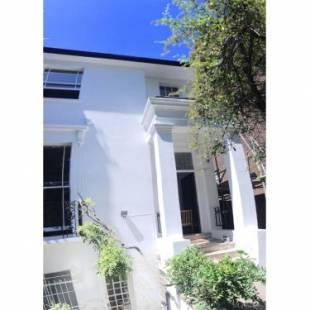 Фотографии гостевого дома
Central Victorian House