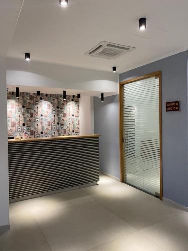 Фотография гостиницы Hotel Almas