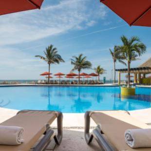 Фотография гостиницы Camino Real Veracruz