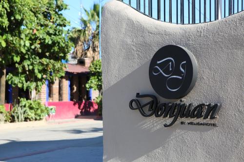 Фотография гостиницы Donjuan By Melida Hotel