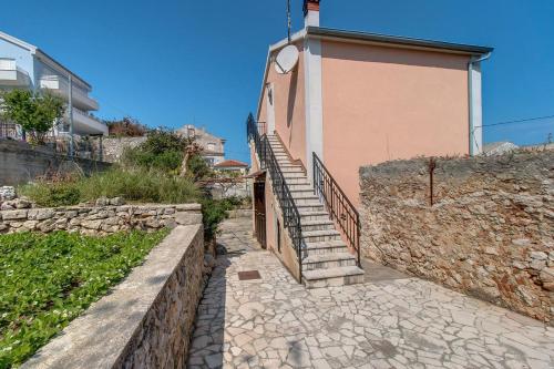 Фотография гостевого дома Apartments by the sea Mali Losinj (Losinj) - 15221