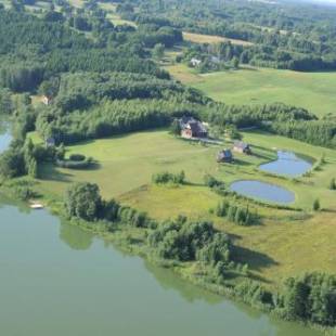 Фотографии гостевого дома 
            Country Houses Vidų Sodyba