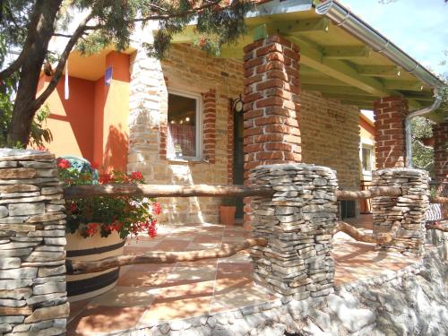 Фотографии гостевого дома 
            House Ruby