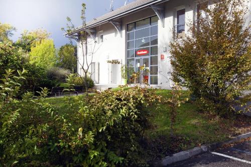 Фотография апарт отеля Residhome Genève Prévessin Le Carré d'Or