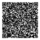 QR код гостиницы Шишка