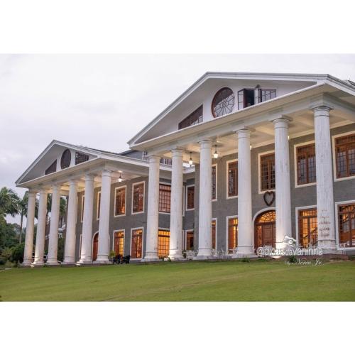 Фотография гостиницы Aroso Paço Hotel