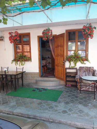 Фотография гостевого дома На Крымской, 138