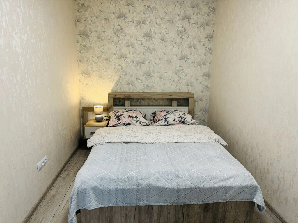 Фотография квартиры Апартаменты на Речном