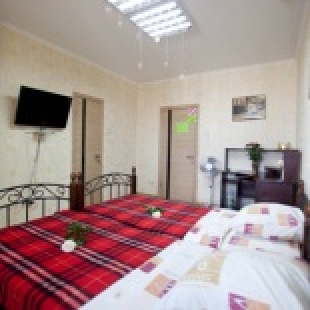 Фотография хостела Фридом