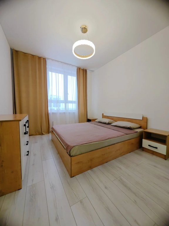 Фотография квартиры Квартира Уютная новая лакшери 1+