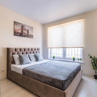 Фотография квартиры Апартаменты Фаэтон DreamHouse 15