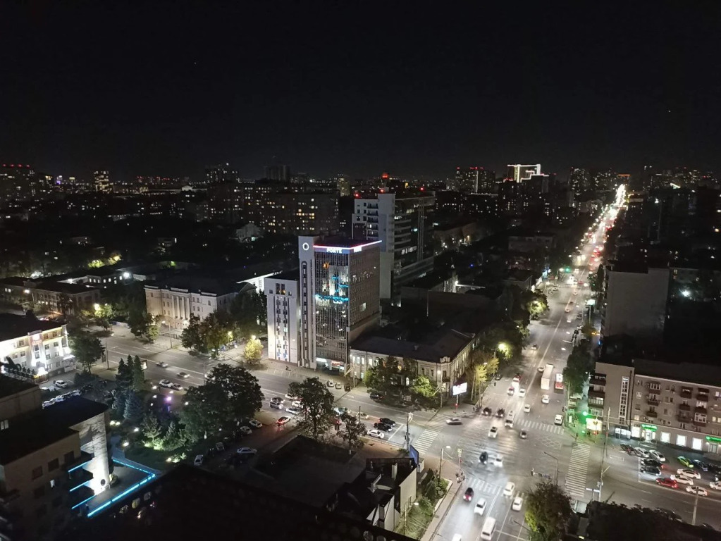 Фотография квартиры Апартаменты Бизнес-Класса