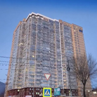 Фотография квартиры Апартаменты на улице Пионерская 1