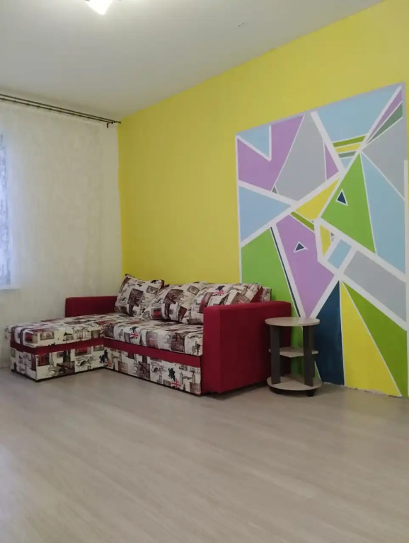 Фотография квартиры Апартаменты Квартира с высоты Птичьего полета